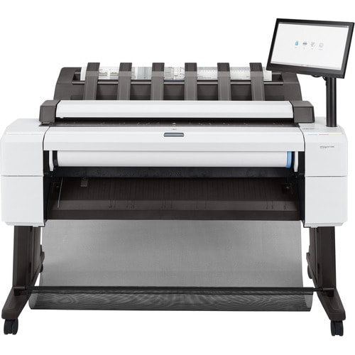 Impresora multifunción DesignJet T2600 de 36 pulgadas