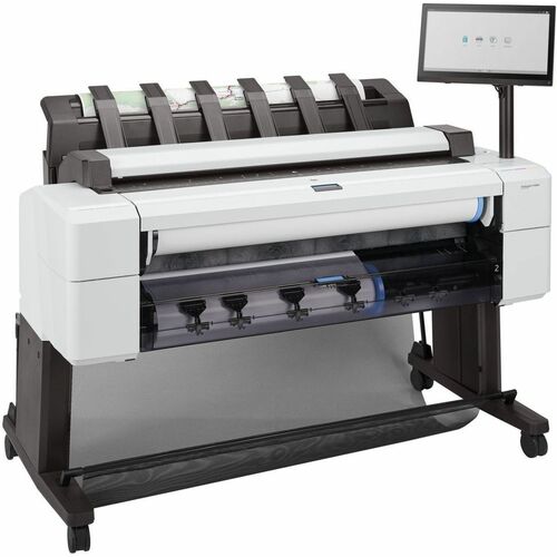 Impresora multifunción DesignJet T2600 de 36 pulgadas