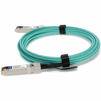 AddOn Fiber Optic Network Cable - 9.8 ft Fiber Optic Network Cable for Network D