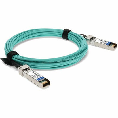 AddOn Fiber Optic Network Cable - 9.8 ft Fiber Optic Network Cable for Network D