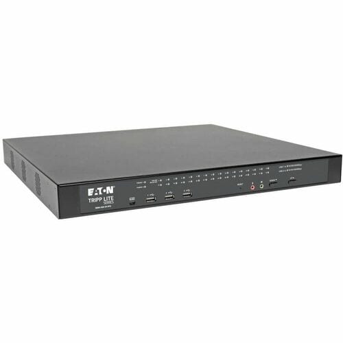 32PT 1REMUSR CAT5 IP KVM SWTCH