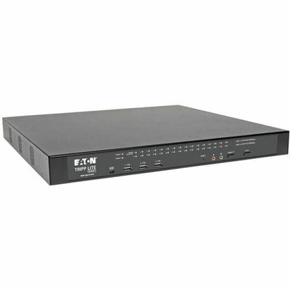 32PT 1REMUSR CAT5 IP KVM SWTCH
