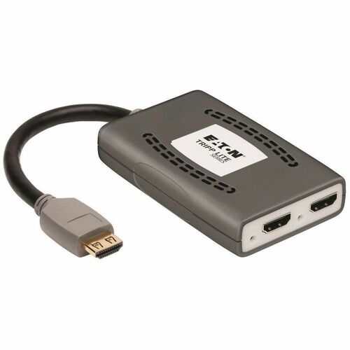 2PT 4K60HZ HDMI SPLTR MULTIRES