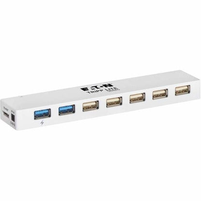 Tripp Lite by Eaton U360-007C-2X3 7
