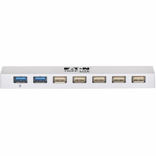 Tripp Lite by Eaton U360-007C-2X3 7