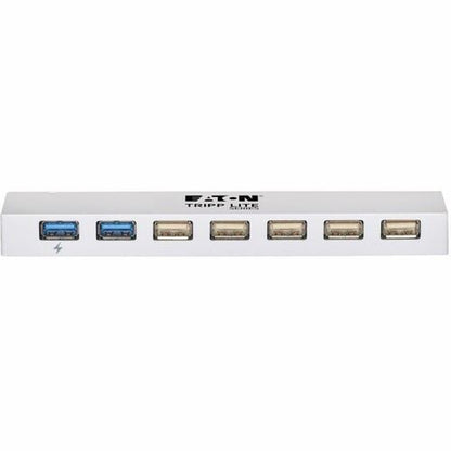 Tripp Lite by Eaton U360-007C-2X3 7