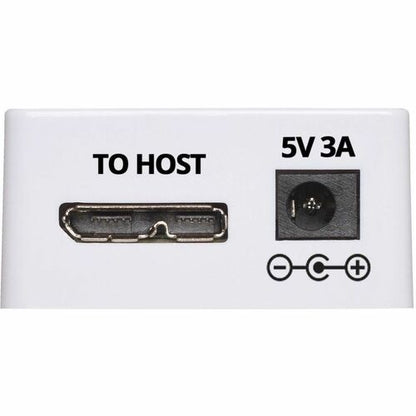 Tripp Lite by Eaton U360-007C-2X3 7