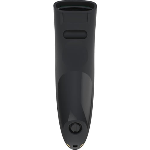 Socket Mobile SocketScan® S740, escáner de código de barras universal, base roja y blanca - Wi-Fi