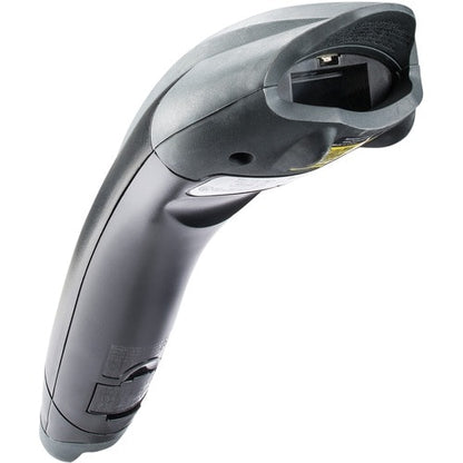 Honeywell Voyager 1202g Wireless Single-Line Laser Scanner - Wireless Connectivi
