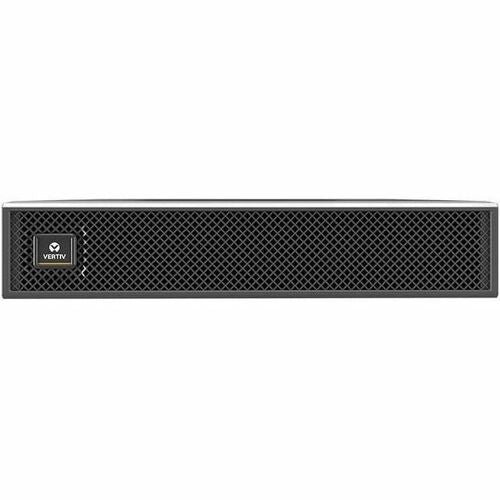 Armoire de batterie externe Vertiv Liebert GXT5 36 V - 36 V CC - Plomb-acide