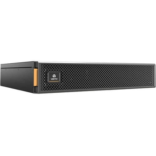 Vertiv Liebert GXT5 48V UPS Replacement Battery Kit - 9000 mAh - 48 V