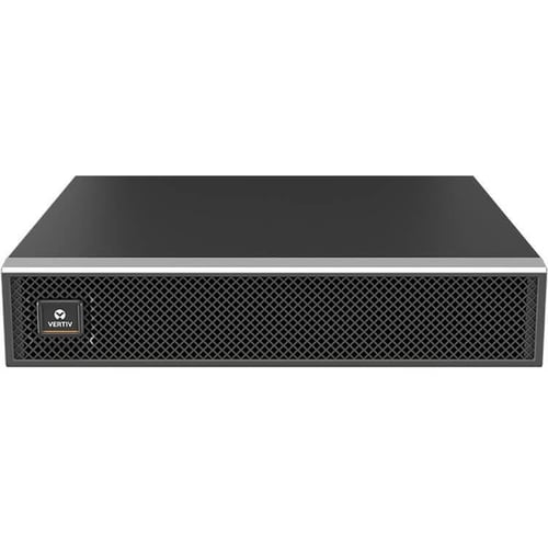Vertiv Liebert GXT5 48V UPS Replacement Battery Kit - 9000 mAh - 48 V