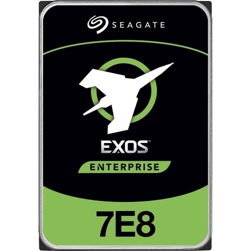 MULTI 2TB EXOS 7E8 HDD 512E/4KN SAS SAS RPM 3.5