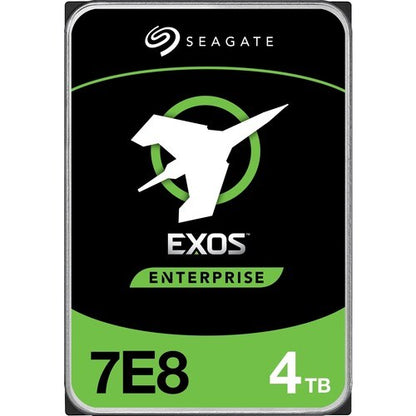 MULTI 4TB EXOS 7E8 HDD 512E/4KN SATA SED SATA RPM 3.5
