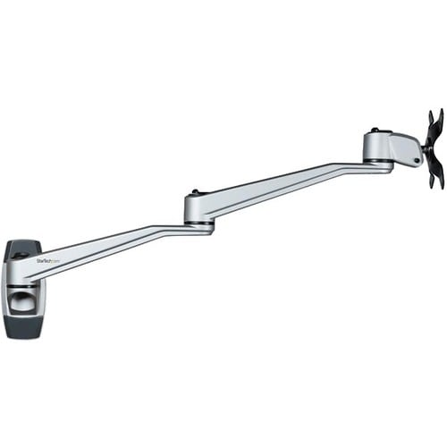 StarTech.com Wall Mount Monitor Arm, Articulating/