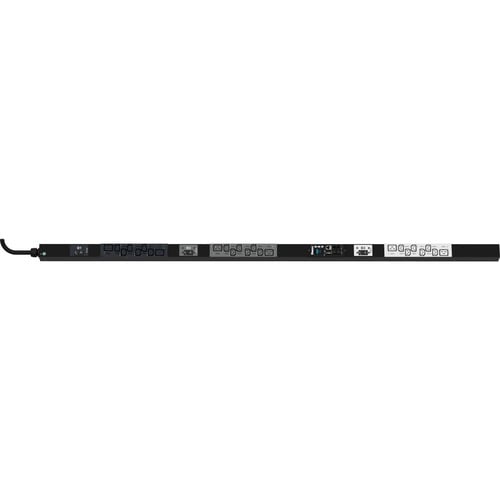 Panduit P24G16M Monitored & Switched Per Outlet PDU  - MOQ (minimum or
