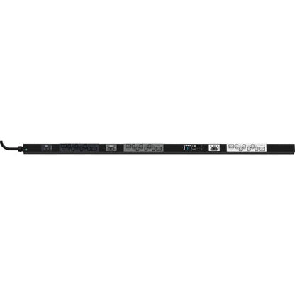 Panduit P24G16M Monitored & Switched Per Outlet PDU  - MOQ (minimum or