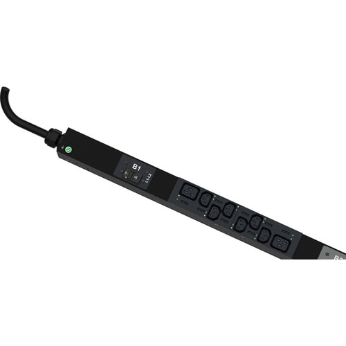 Panduit P24G16M Monitored & Switched Per Outlet PDU  - MOQ (minimum or