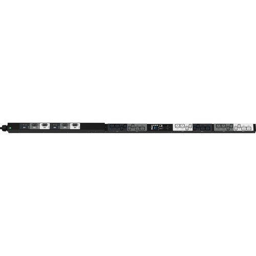 Panduit P24D04M Monitored Input PDU  - MOQ (minimum order quantity)30