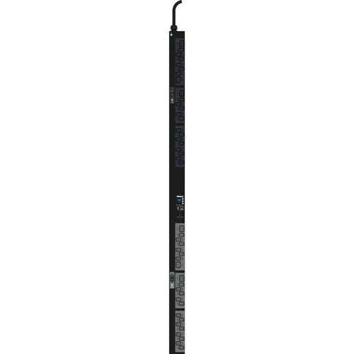 Panduit P48E03M Monitored Switched PDU  - MOQ (minimum order quantity)