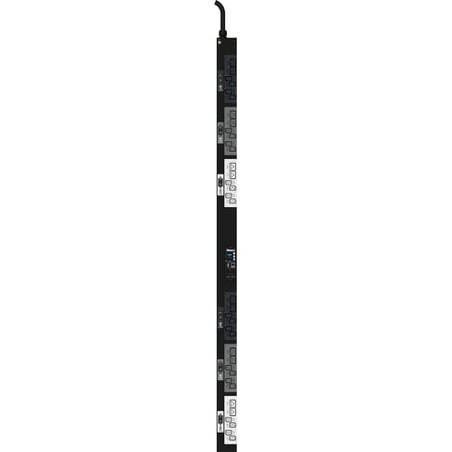 Panduit P36E06M Monitored Switched PDU  - MOQ (minimum order quantity)
