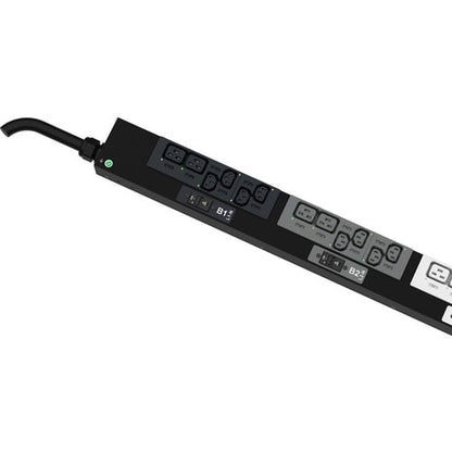 Panduit P36E06M Monitored Switched PDU  - MOQ (minimum order quantity)