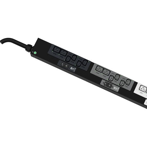 Panduit SmartZone G5 Intelligent 36 - MOQ (minimum order quantity)30 M
