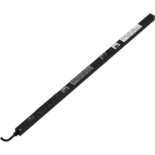 Panduit SmartZone G5 Intelligent 24 - Quantité minimale de commande (MOQ) 30 M