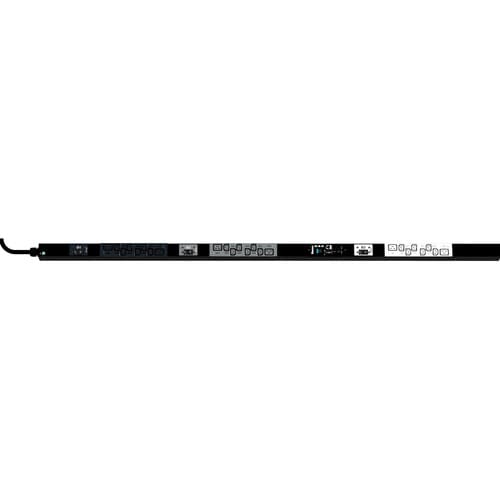 Panduit SmartZone G5 Intelligent 24 - Quantité minimale de commande (MOQ) 30 M