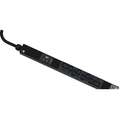 Panduit SmartZone G5 Intelligent 24 - Quantité minimale de commande (MOQ) 30 M