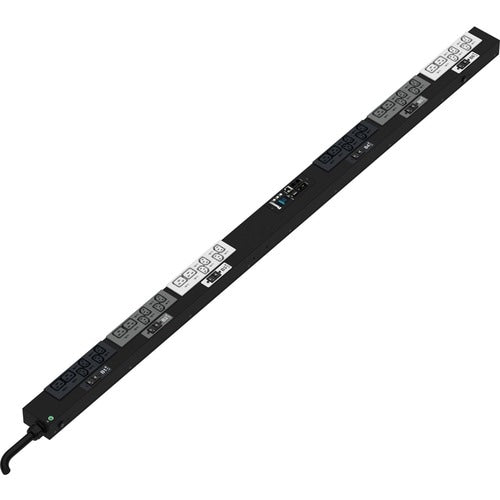 Panduit P36F05M Monitored Per Outlet PDU  - MOQ (minimum order quantit
