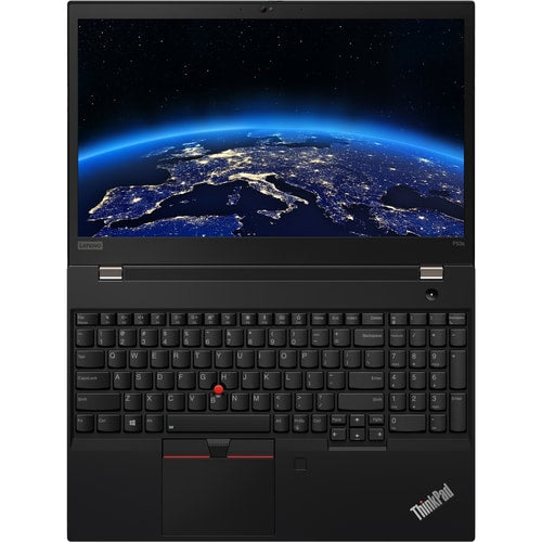 FR TOPSELLER THINKPAD P53S I7 1.8G 8GB 256GB SSD 15.6IN W10P64