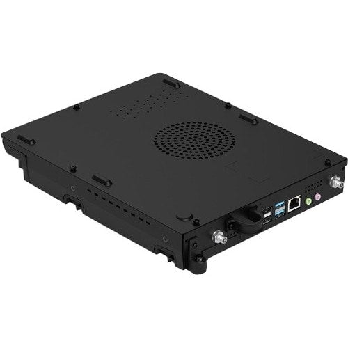 Ordenador de placa única Elo ECMG4 - Core i5 - i5-7500T - 8 GB - DDR4 SDRAM - 256 GB