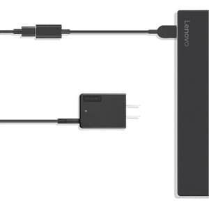 Adaptador portátil de CA USB-C de 45 W de Lenovo - 45 W