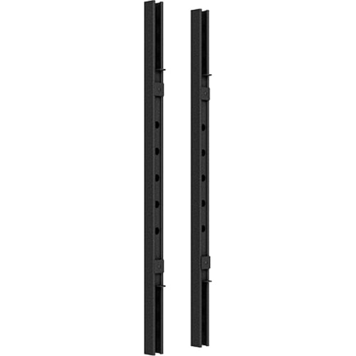 Chief PACFCL Mounting Adapter for Strut Channel, F