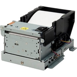 Star Micronics SK1-221SF2-Q-SP Desktop Direct Thermal Printer - Monochrome - Rec