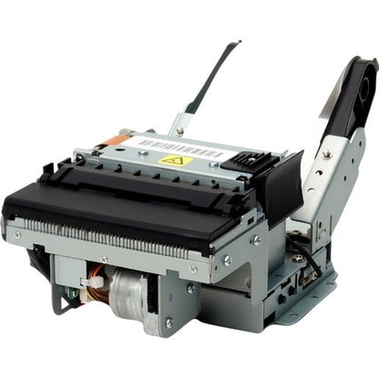 Star Micronics SK1-V211SF2-LQP-SP Desktop Direct Thermal Printer - Monochrome -