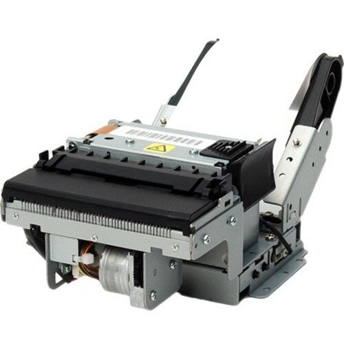 Star Micronics SK1-211SF2-Q-SP Desktop Direct Thermal Printer - Monochrome - Rec