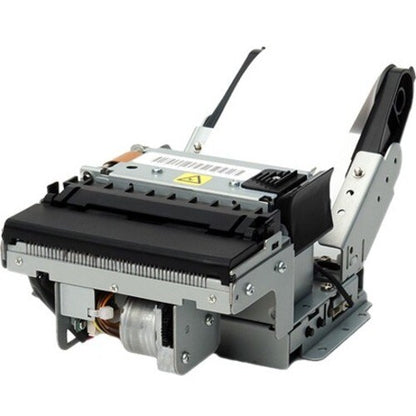 Star Micronics SK1-211SF2-Q-SP Desktop Direct Thermal Printer - Monochrome - Rec