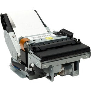 Star Micronics SK1-211SF2-Q-SP Desktop Direct Thermal Printer - Monochrome - Rec