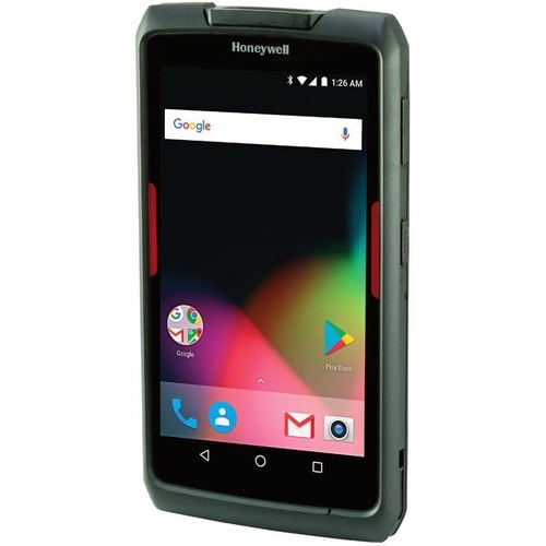 Honeywell ScanPal EDA71 Enterprise Tablet - 4 GB RAM - 64 GB Flash - 7\" HD Touc