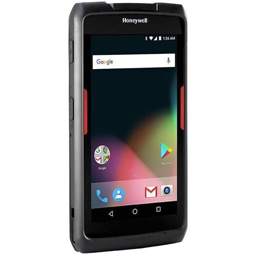 Honeywell ScanPal EDA71 Enterprise Tablet - 4 GB RAM - 64 GB Flash - 7\" HD Touc