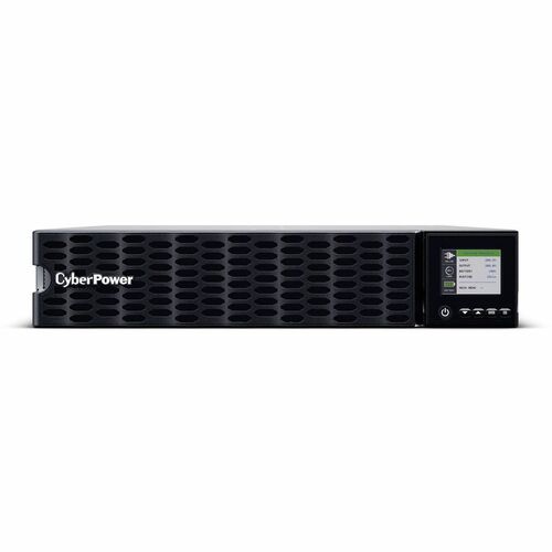 Cyber Power CyberPower OL6KRTHD Smart App Online UPS Systems - 6000VA/