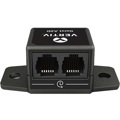 Vertiv Geist A2D-10 Analog to Digital Converter - 10000 ft (3048000 mm) Maximum