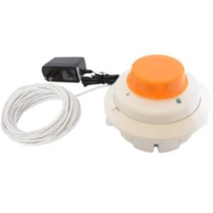 Vertiv Geist Smoke Detector - Photoelectric