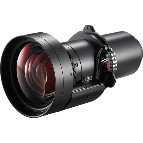 Optoma - Lente con zoom