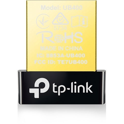 BT 4.0 NANO USB ADAP SUPPORTS WINDOWS 10/8.1/8/7/XP