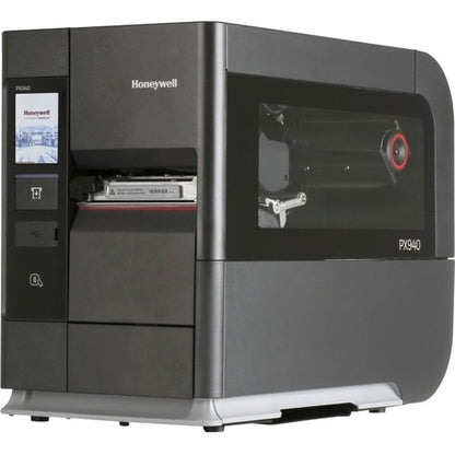 Honeywell PX940 Desktop, Industrial Direct Thermal/Thermal Transfer Printer - Mo
