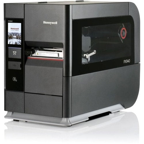 Honeywell PX940 Desktop, Industrial Direct Thermal/Thermal Transfer Printer - Mo