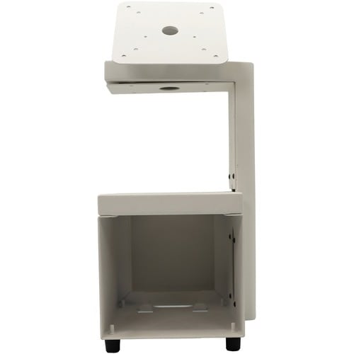 Star Micronics mUnite POS Tablet Stands - 14.80\" (375.92 mm) Height x 6.30\" (1